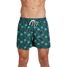 Maillots de bain Suns BOXER CAPRI