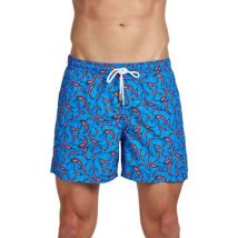 Maillots de bain Suns BOXER CAPRI