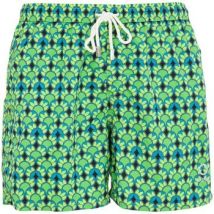 Maillots de bain Suns BOXER CAPRI