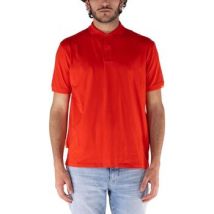 T-shirt Suns POLO FEDERICO BACK