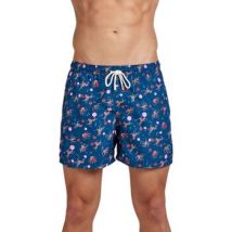 Maillots de bain Suns BOXER CAPRI