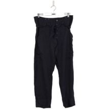 Pantalon Gil Santucci Pantalon droit bleu