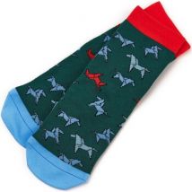 Chaussettes enfant Tikaboo ER1915