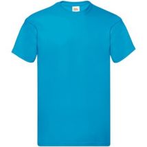 T-shirt Fruit Of The Loom Original