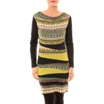 Robe Bamboo's Fashion Robe BW671 vert