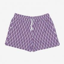 Maillots de bain Gassa D'amante PRAIANO 100100108-VIOLA