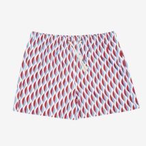 Maillots de bain Gassa D'amante SESTRI LEVANTE 100100111-ROSSO/AZZURRO