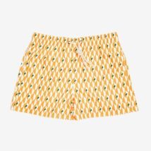 Maillots de bain Gassa D'amante SORRENTO 100100113-GIALLO/VERDE