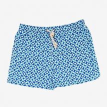 Maillots de bain Gassa D'amante TAORMINA 100100103-BLU
