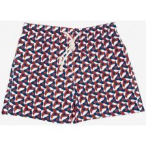 Maillots de bain Gassa D'amante ORTIGIA 100100110-ROSSO