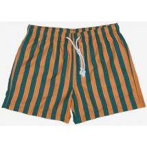 Maillots de bain Gassa D'amante POLIGNANO 100100107-ARANCIONE/VERDE