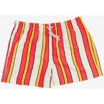 Maillots de bain Gassa D'amante PORTOFINO 100100101-ROSSO/ARANCIO
