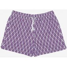Maillots de bain Gassa D'amante PRAIANO 100100108-VIOLA