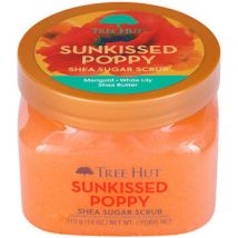 Gommages & peelings Tree Hut Gommage Au Sucre De Pavot Bronzé