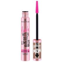 Mascaras Faux-cils Essence Cils Sans Limites Allongement Et Volume Extrêmes 02-marron