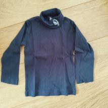 T-shirt enfant Influx Sous pull bleu marine Influx - 3 ans