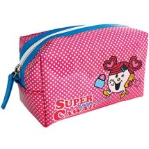 Trousse Tropico Pochette Cosmétique Little Miss Super Cawaii