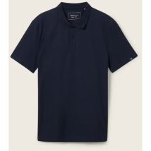 Polo Tom Tailor - Polo - marine
