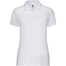 T-shirt Fruit Of The Loom Lady Fit 65/35