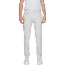 Pantalons de costume Antony Morato BONNIE MMTS00036-FA800164