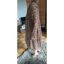 Robe Senes Robe ample