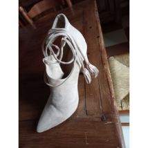 Chaussures escarpins Ideal Shoes escarpins haut