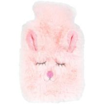 Bien être / Santé La Chaise Longue Chaufferette lapin rose