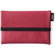 Sacoche Wetheknot Pouch - Cherry
