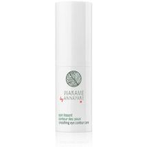 Hydratants & nourrissants Annayake Wakame By Smoothing Eye Contour Care