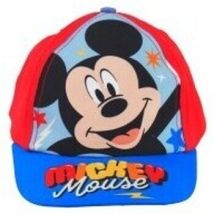 Casquette enfant Bubble Bobble wd16049 accessoires pour enfants rouges