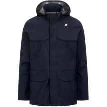 Parka K-Way Parka MANPHY BONDED KWAY PARKA