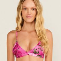 Maillots de bain Triya Winter Flores Azaleia Sp