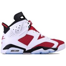 Boots Nike Air Jordan 6 Retro Carmine 2021