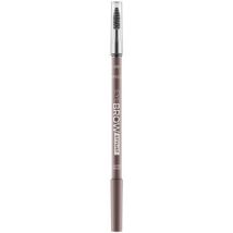 Maquillage Sourcils Catrice Stylo à Sourcils Double Embout Eye Brow Stylist - 20 Da