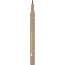 Maquillage Sourcils Catrice Crayon Sourcils On Point - 10 Dark Blonde
