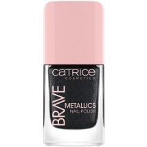 Vernis à ongles Catrice Vernis à Ongles Brave Metallics - 01 Starry Nights