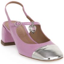 Chaussures escarpins Vicenza ROSA CARIBE