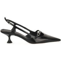 Chaussures escarpins Vicenza PRETO SERVIA