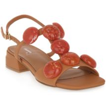 Sandales Jeannot CANNELLA