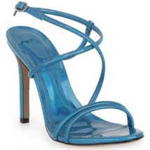 Sandales à talon Schutz BLUE
