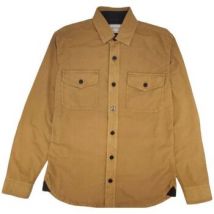 Chemise Chesapeake's Cpo Popeline