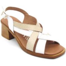 Sandales à talon Giorda 53120