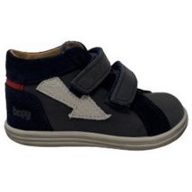 Baskets montantes enfant Bopy CHAUSSURES ZIPOVEL