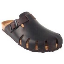 Chaussures Interbios Chaussure homme INTER BIOS 9570 marron