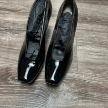 Chaussures escarpins Paco Gil Escarpins vernis Paco Gil 41