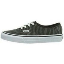 Derbies Vans Baskets U AUTHENTIC