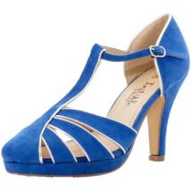 Sandales Initiale Paris Chaussures VIVETA