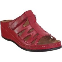 Mules Karyoka Aby