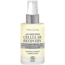 Anti-Age & Anti-rides Alma Secret Sérum Anti-âge Cellular Recovery