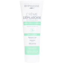 Accessoires corps Byphasse Crème Dépilatoire À L 39;extrait D 39;aloe Vera